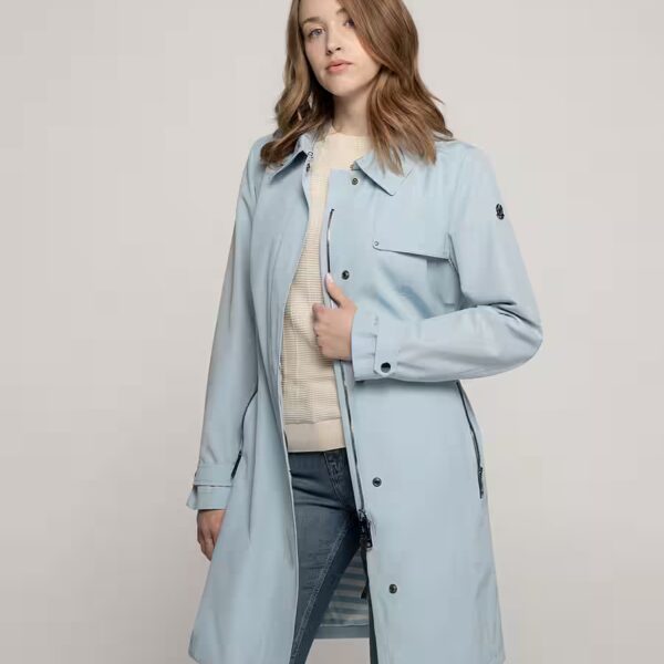 Trenchcoat Trenchcoat