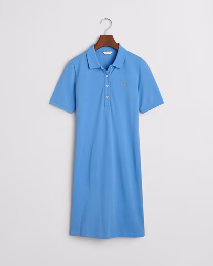 polo dress