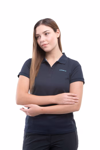 Polo shirt