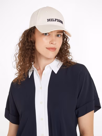 Baseball cap HILFIGER PREP CAP