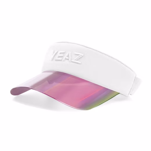 ESCAPADE Solar Visor cap