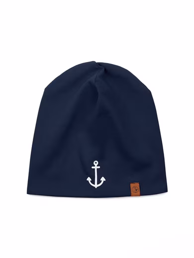 Beanie Accessory Children's Beanie "Anchor", Hat
