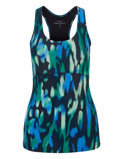 Sports top training shirt VB Annalena