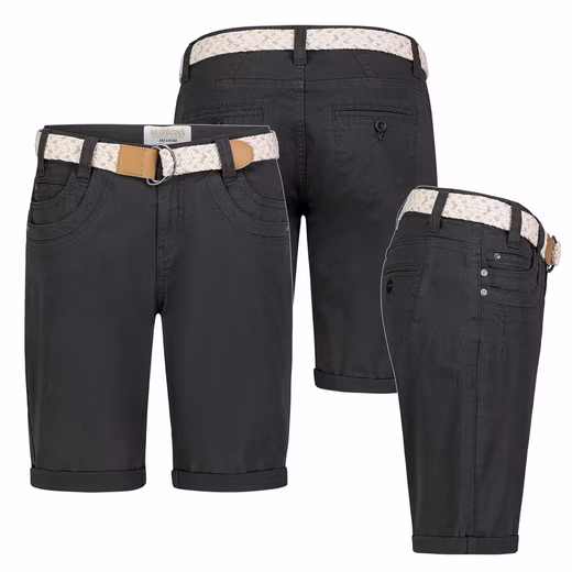 Sublevel Women's Bermuda Shorts