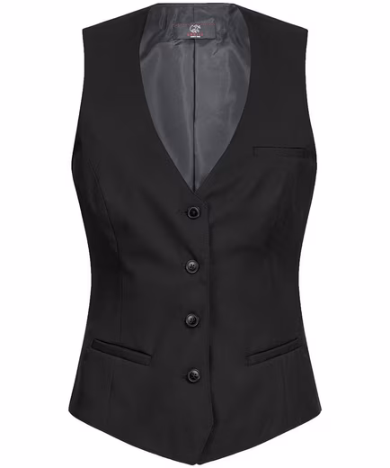Suit vest 8222 Regular Fit