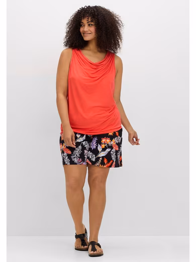 Sheego Shorts Plus Sizes