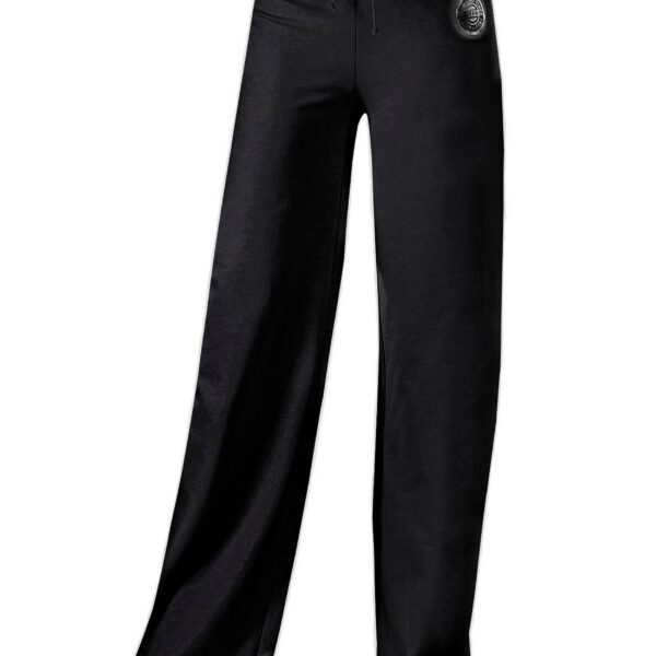 Wellness Pants wide leg, loungewear