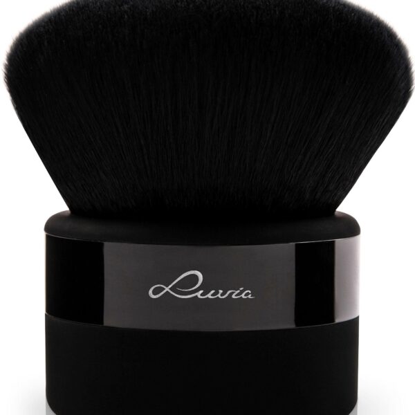 Kabuki brush The Essential Kabuki