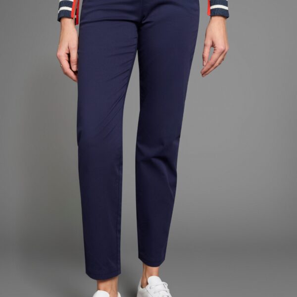 Chino Pants in a straight cut