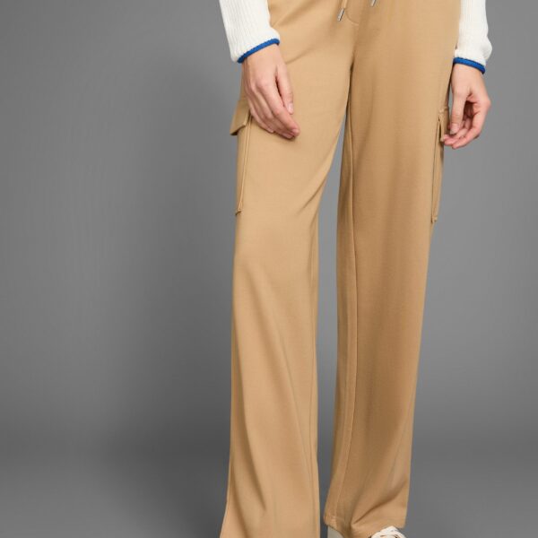 Cargo Pants with patch pockets