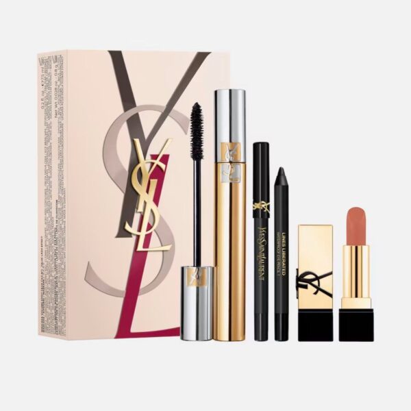 Mascara Set Yves Saint Laurent Mascara Set