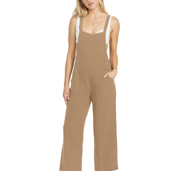 Jumpsuit Pacific Time