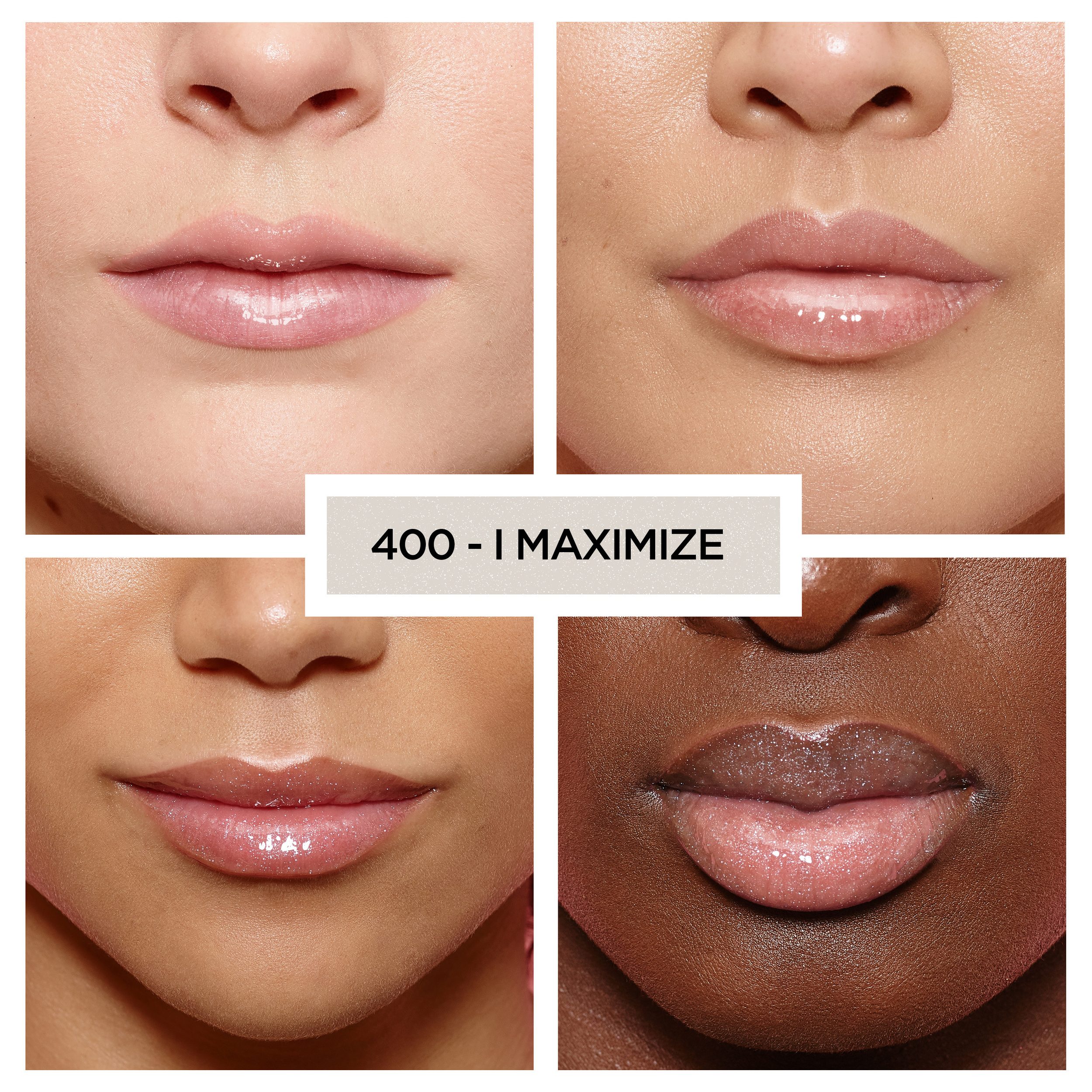 Make-up set L'Oréal Paris Bestseller Glow Look Set with versatile combination options - Image 20