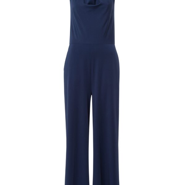 Jumpsuit PENNY Overall Jersey Wide Leg