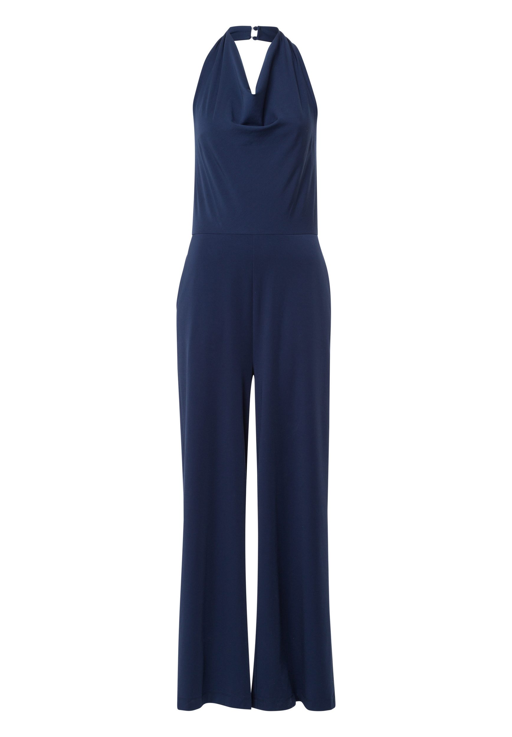 Jumpsuit PENNY Overall Jersey Wide Leg