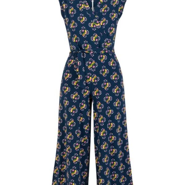 Jumpsuit - Jumpsuit - Hello Fritjes Culotte