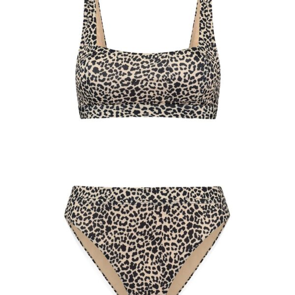 Bustier Bikini RENEE (1-piece) Plain/without details