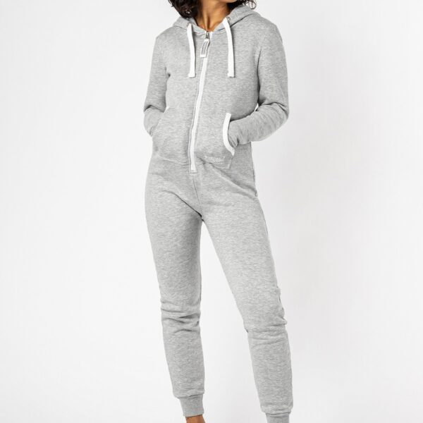 Jumpsuit Sweat Overall