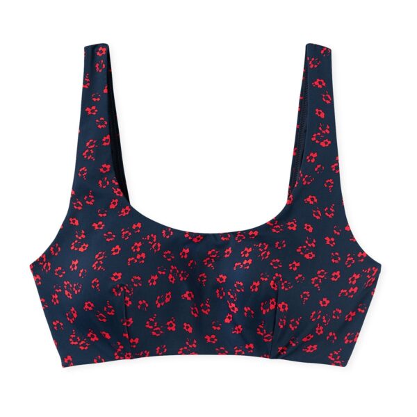 Bustier Bikini Mix & Match Swim