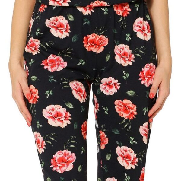 Jumpsuit Jumpsuit Women Elegant Pantsuit Playsuit Romper BLV50-211