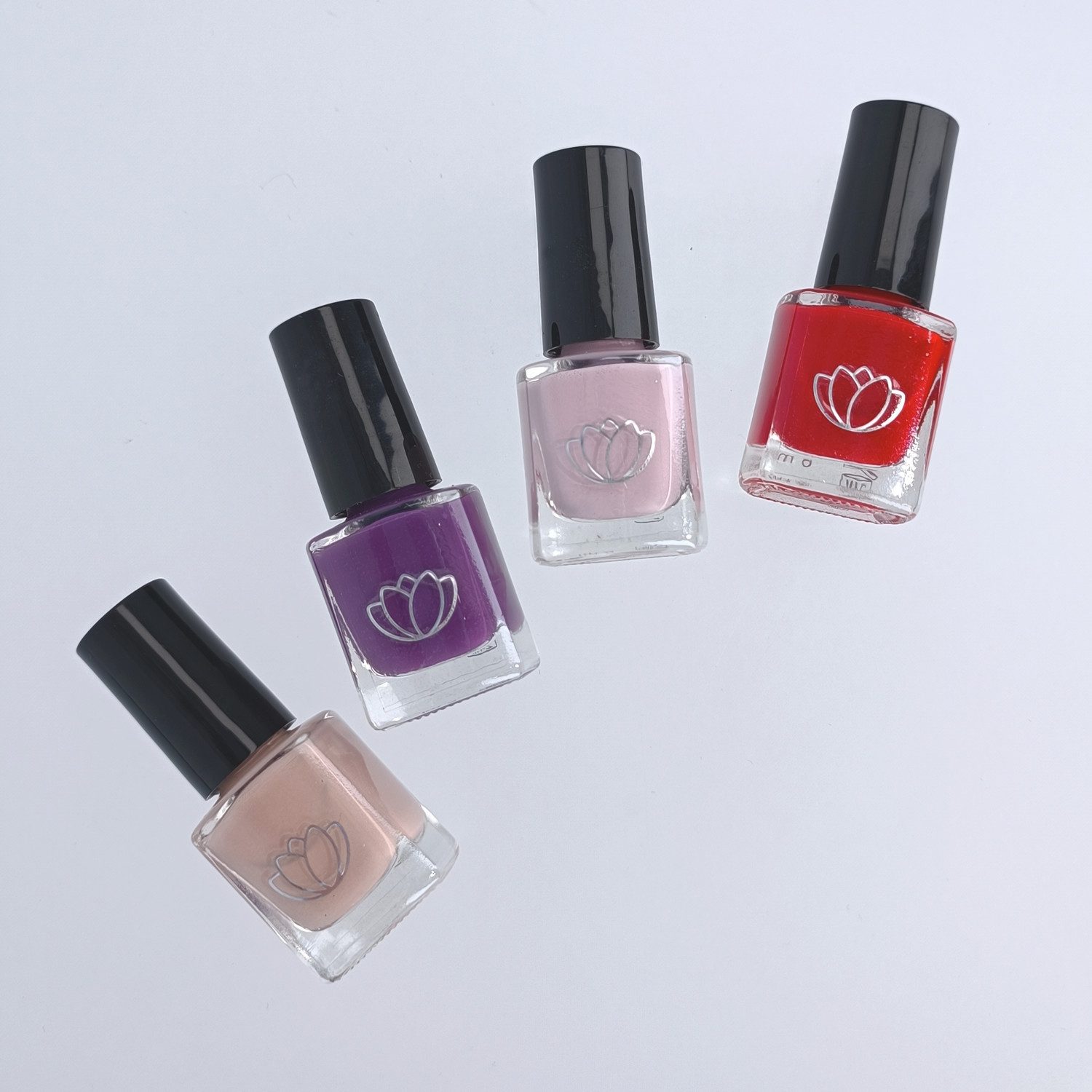 Make-up case Make Up Set Cosmetic case Darling - vegan cosmetics with make-up - 43-piece set