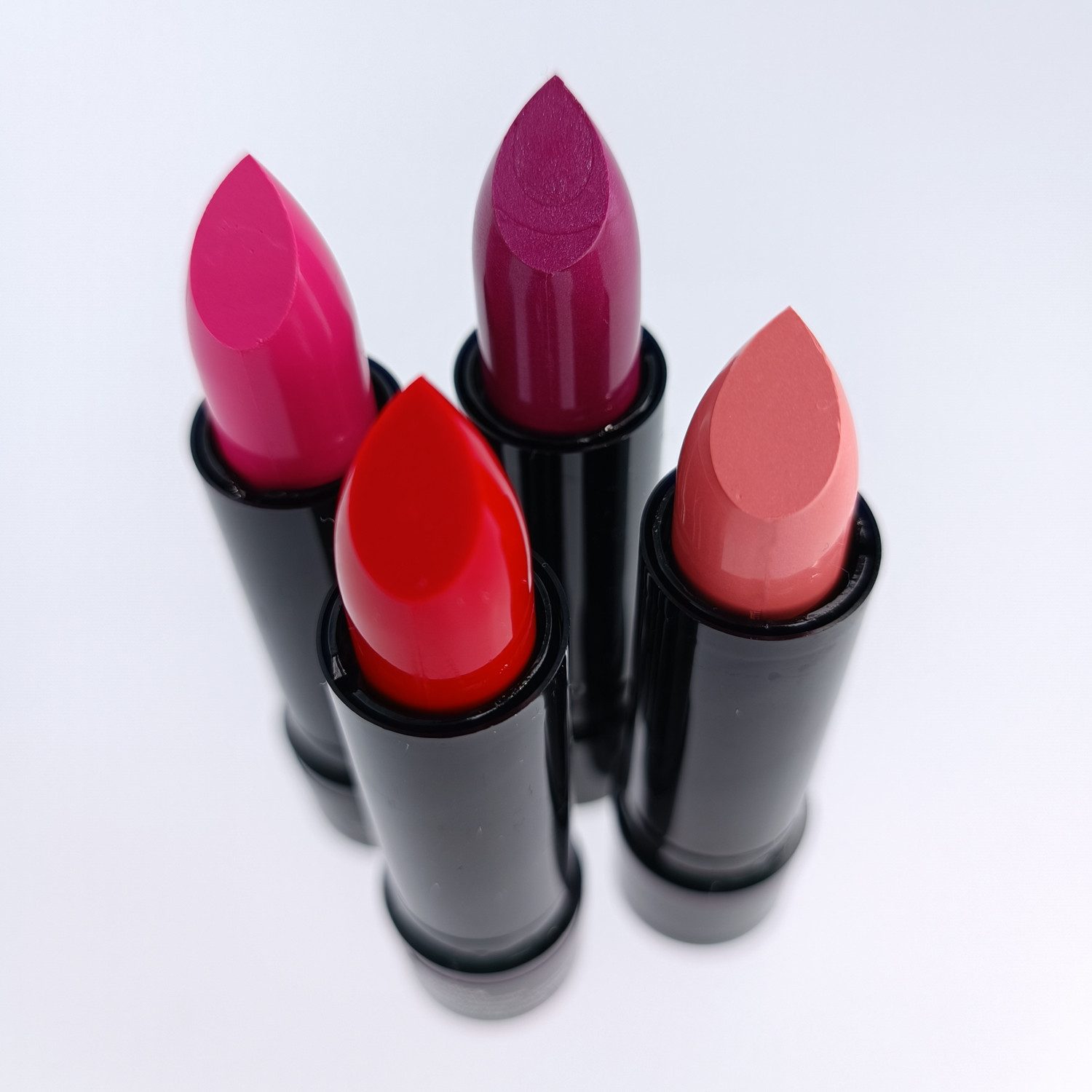 Make-up case Make Up Set Cosmetic case Darling - vegan cosmetics with make-up - 43-piece set - Image 5