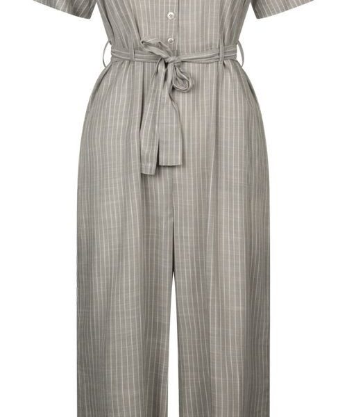 Overall Ariya Jumpsuit