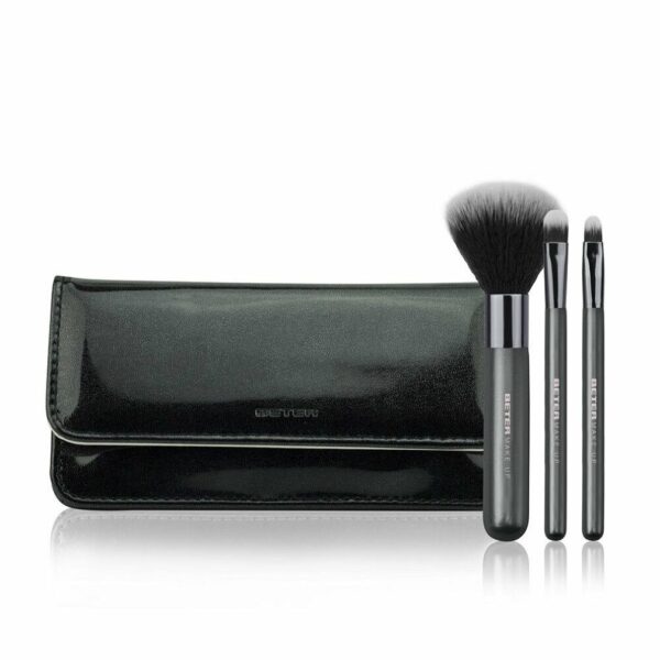 Make-up Set Black Day To Night Collection Set 4 items