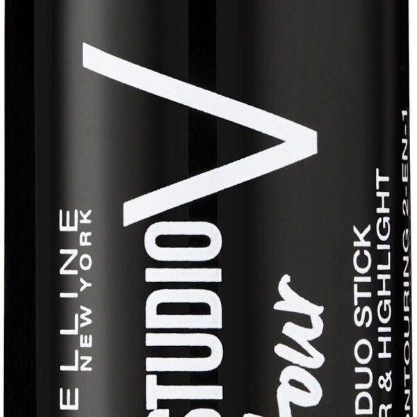 Contouring stick Face Studio Contour with long-lasting sweat-proof formula