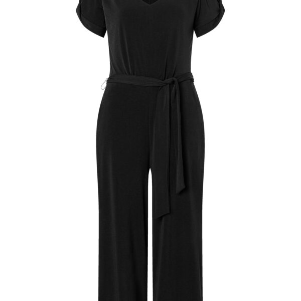 Jumpsuit Jersey Jumpsuit