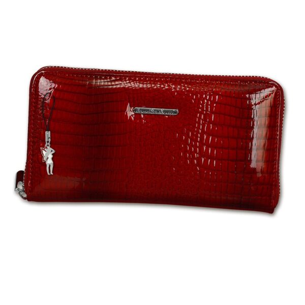 Clutch Jennifer Jones women's clutch RFID protection