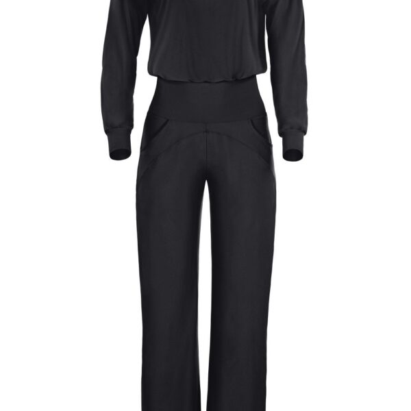 Jumpsuit JS101LSC Functional Comfort