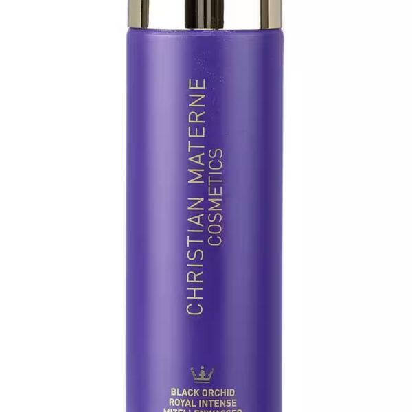 Black Orchid "Royal Intense" Facial Toner