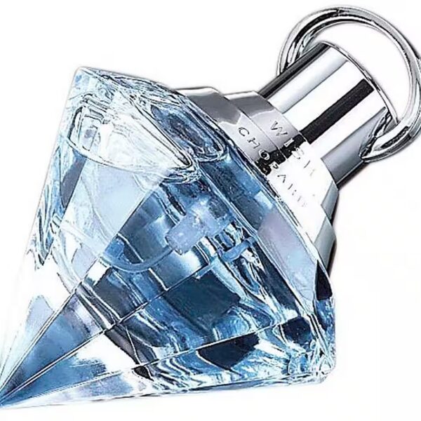 Eau de Parfum Wish with a Sweet Base Note