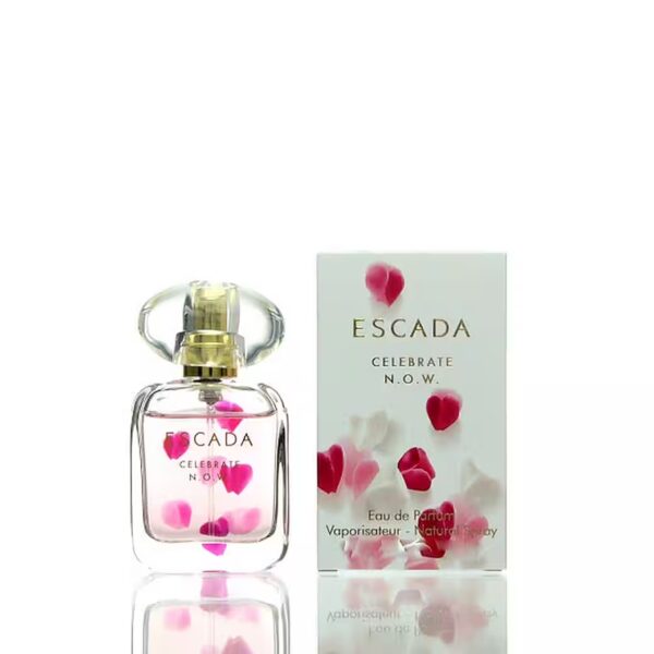Eau de Toilette Escada Celebrate NOW Eau de Parfum 80 ml
