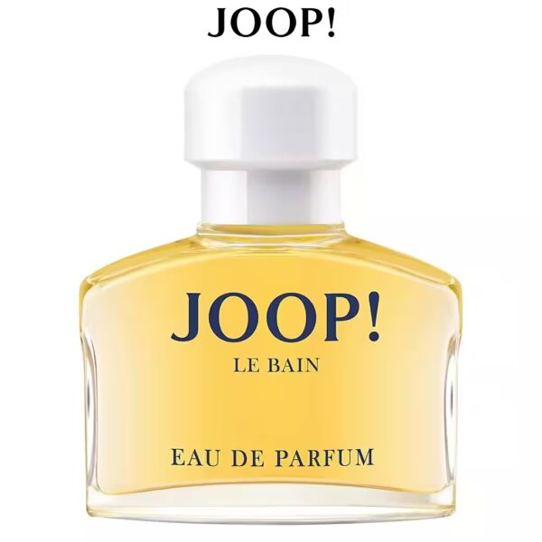Eau de Parfum Le Bain 40ml