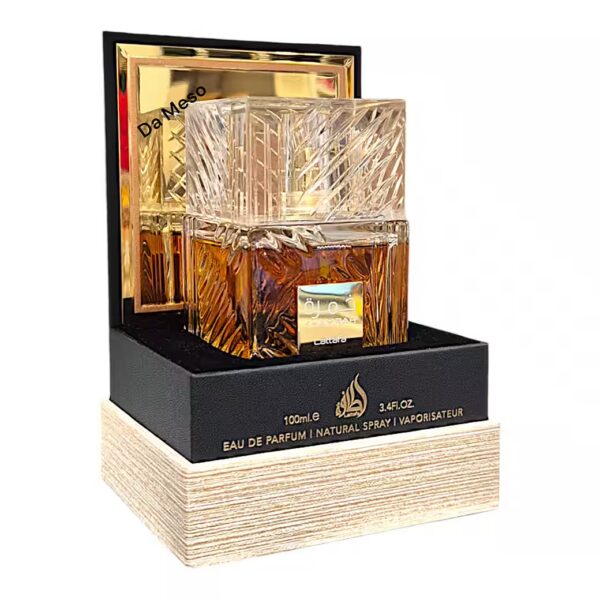 Eau de Parfum Lattafa Khamrah EDP 100 ml Unisex TOP Perfume Short Time Offer