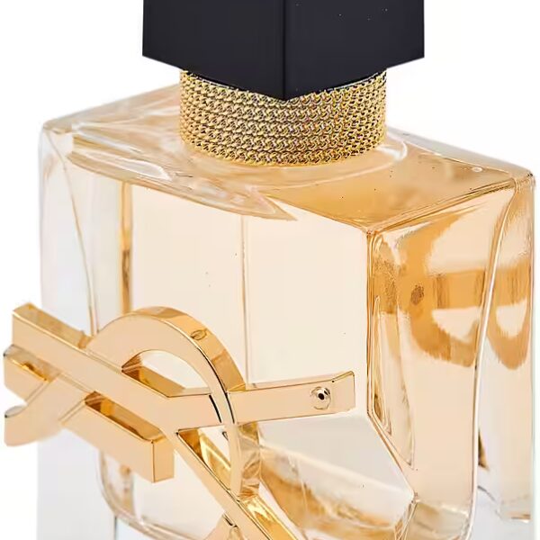 Eau de Parfum Libre with Sensual Nuances