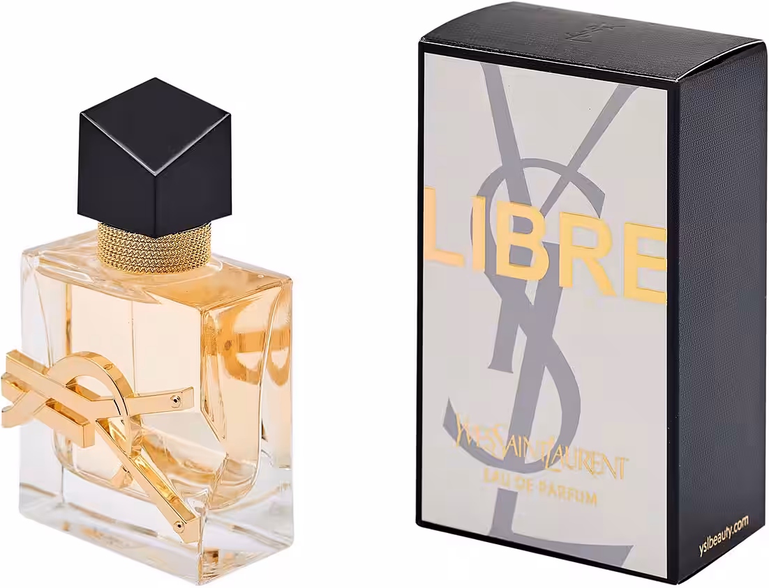 Eau de Parfum Libre with Sensual Nuances - Image 3
