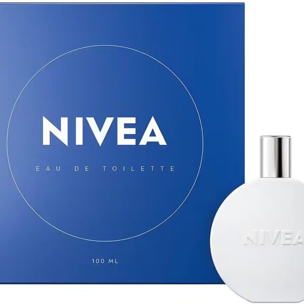NIVEA Eau De Toilette with a Unique Aura
