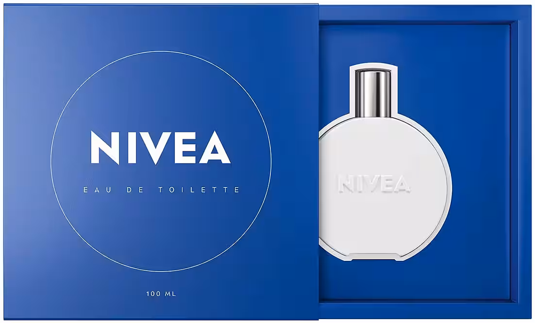 NIVEA Eau De Toilette with a Unique Aura - Image 3