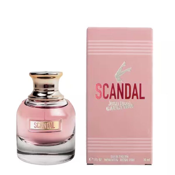 Eau de Parfum Scandal with an Elegant Aura