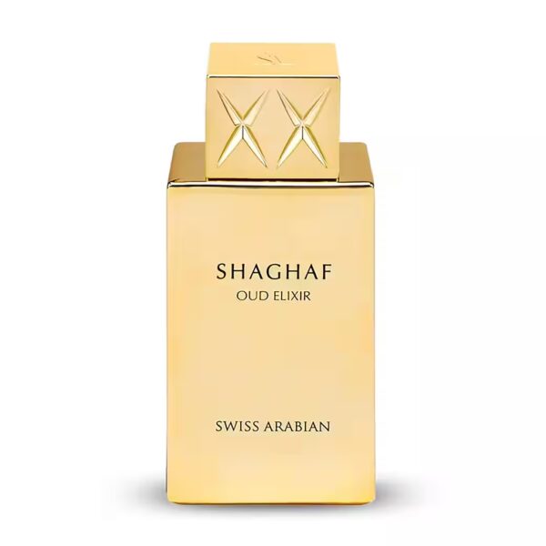 Eau de Parfum Shaghaf Oud Elixir