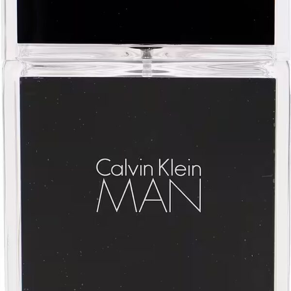 Eau de Toilette Man with Versatile Nuances