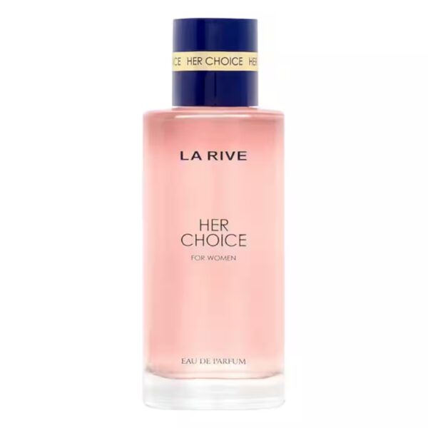 Eau de Parfum LA RIVE Women's Collection Her Choice Spray women's Fragrances