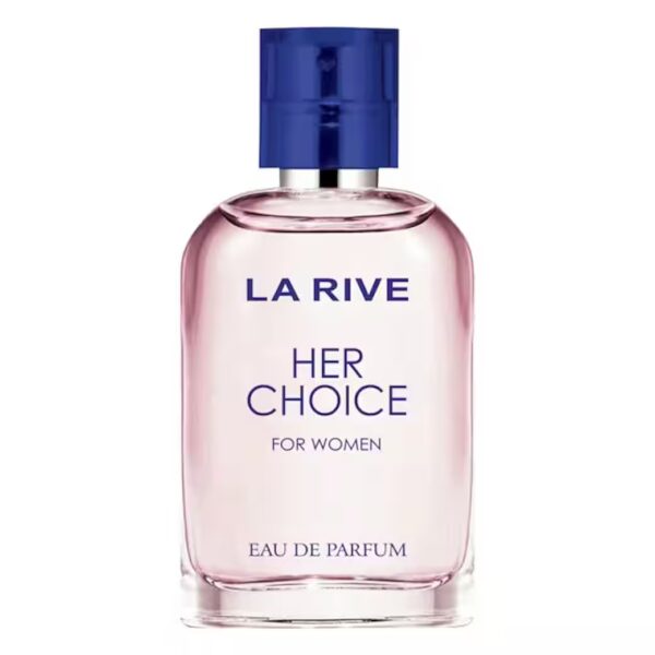 Eau de Parfum LA RIVE Women's Collection Her Choice Spray women's fragrances