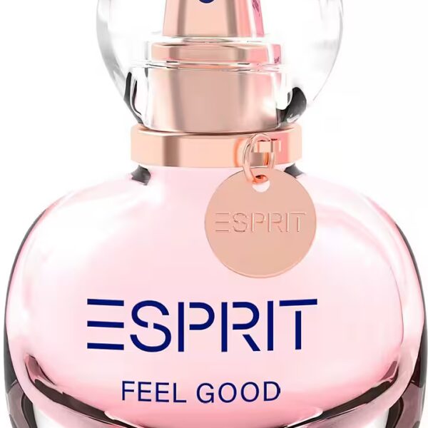 Eau de Parfum FEEL GOOD for her EdP 20 ml
