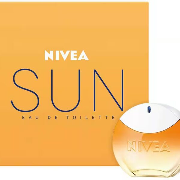 Eau de Toilette SUN Eau de Toilette 30ml with woody tones