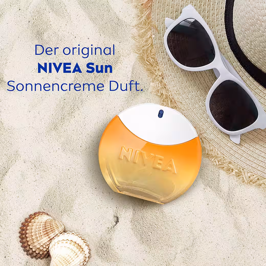 Eau de Toilette SUN Eau de Toilette 30ml with woody tones - Image 5