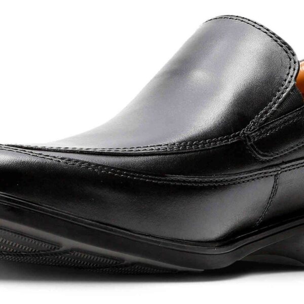 Tilden Free Slippers with padded Ortholite insole